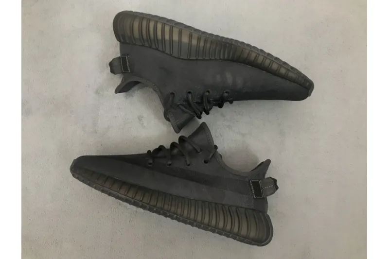 Reps StockX Shoes Adidas Yeezy Boost 350 V2 Mono Cinder GX3791??