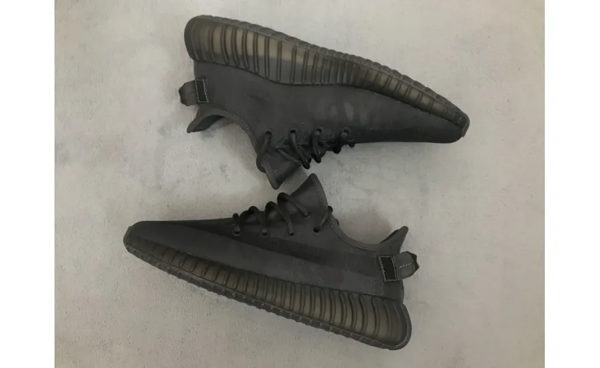 Reps StockX Shoes Adidas Yeezy Boost 350 V2 Mono Cinder GX3791??