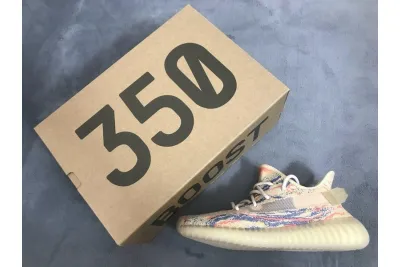 Adidas Yeezy Boost 350 V2 MX Oat Yellow GW3773 01
