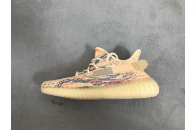  Adidas Yeezy Boost 350 V2 MX Oat Yellow GW3773 02