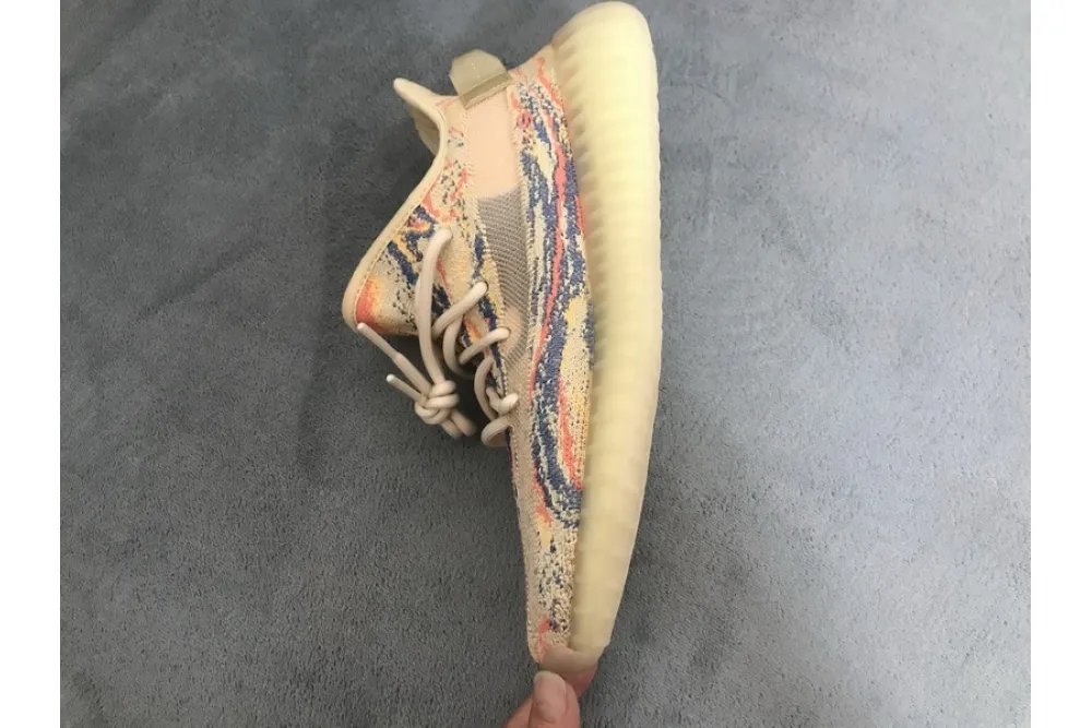 Reps StockX Shoes Adidas Yeezy Boost 350 V2 MX Oat Yellow GW3773??
