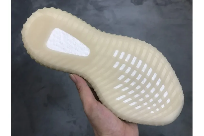 Reps StockX Shoes Adidas Yeezy Boost 350 V2 MX Oat Yellow GW3773??