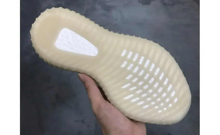 Reps StockX Shoes Adidas Yeezy Boost 350 V2 MX Oat Yellow GW3773??