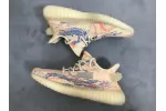 Reps StockX Shoes Adidas Yeezy Boost 350 V2 MX Oat Yellow GW3773??