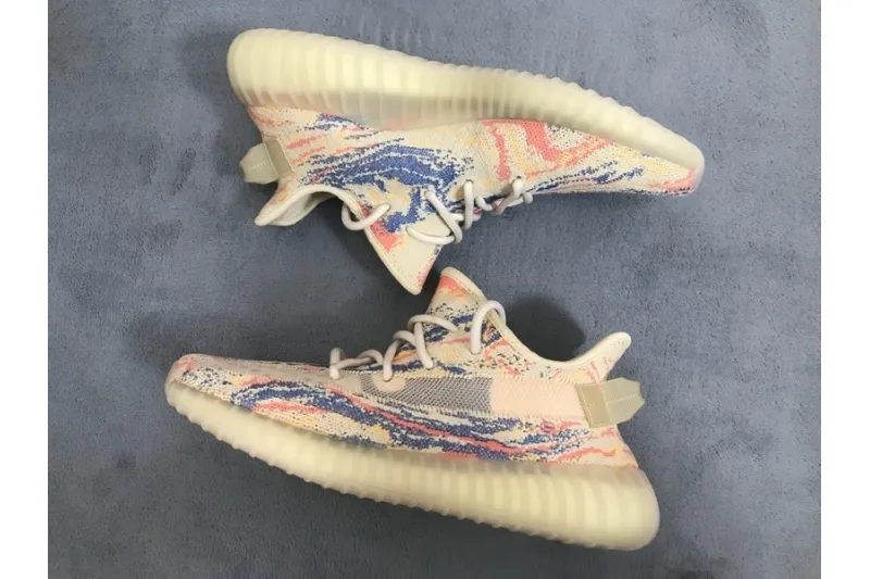 Reps StockX Shoes Adidas Yeezy Boost 350 V2 MX Oat Yellow GW3773??