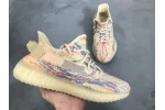 Reps StockX Shoes Adidas Yeezy Boost 350 V2 MX Oat Yellow GW3773??