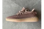 Reps StockX Shoes Adidas Yeezy Boost 350 V2 Mono Mist Purple GW2871??