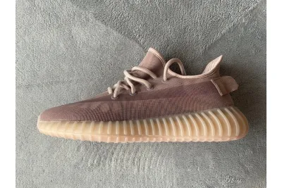  Adidas Yeezy Boost 350 V2 Mono Mist Purple GW2871 02