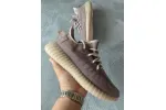 Reps StockX Shoes Adidas Yeezy Boost 350 V2 Mono Mist Purple GW2871??