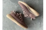 Reps StockX Shoes Adidas Yeezy Boost 350 V2 Mono Mist Purple GW2871??