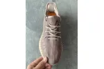 Reps StockX Shoes Adidas Yeezy Boost 350 V2 Mono Mist Purple GW2871??