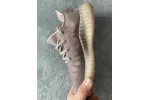 Reps StockX Shoes Adidas Yeezy Boost 350 V2 Mono Mist Purple GW2871??