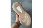 Reps StockX Shoes Adidas Yeezy Boost 350 V2 Mono Mist Purple GW2871??