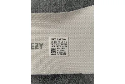  Adidas Yeezy Boost 350 V2 Mono Ice Blue GW2869 02