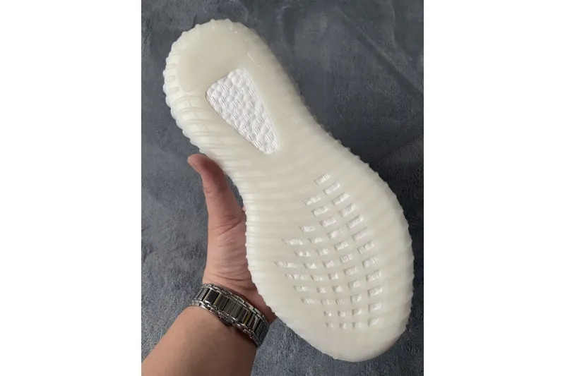 Reps StockX Shoes Adidas Yeezy Boost 350 V2 Mono Ice Blue GW2869??
