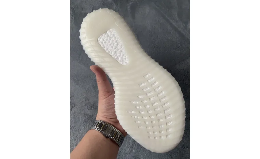 Reps StockX Shoes Adidas Yeezy Boost 350 V2 Mono Ice Blue GW2869??