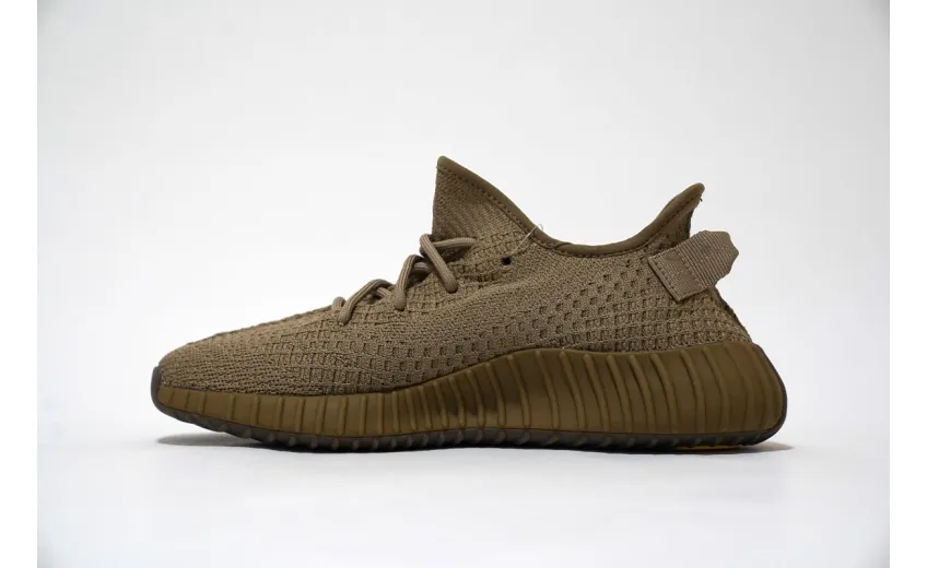 Reps StockX Shoes Adidas Yeezy Boost 350 V2 “Earth” FX9033??