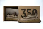 Reps StockX Shoes Adidas Yeezy Boost 350 V2 “Earth” FX9033??