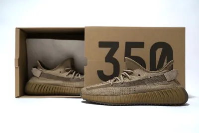  Adidas Yeezy Boost 350 V2 “Earth” FX9033 02