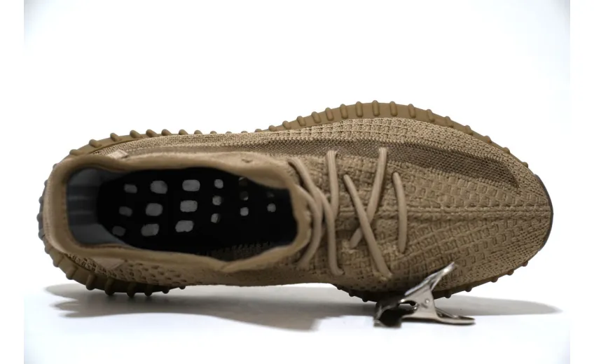 Reps StockX Shoes Adidas Yeezy Boost 350 V2 “Earth” FX9033??