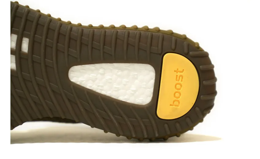 Reps StockX Shoes Adidas Yeezy Boost 350 V2 “Earth” FX9033??