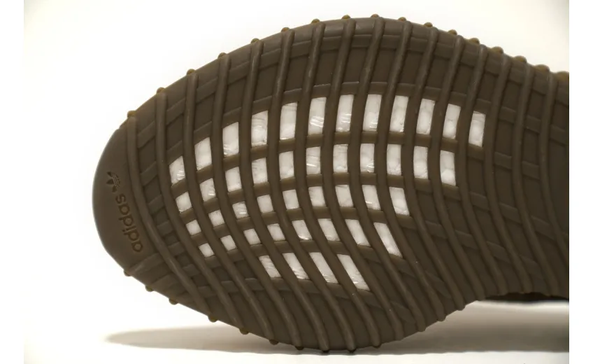 Reps StockX Shoes Adidas Yeezy Boost 350 V2 “Earth” FX9033??