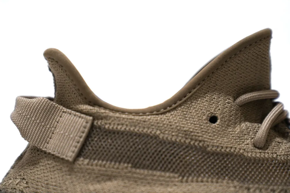 Reps StockX Shoes Adidas Yeezy Boost 350 V2 “Earth” FX9033??