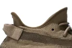Reps StockX Shoes Adidas Yeezy Boost 350 V2 “Earth” FX9033??