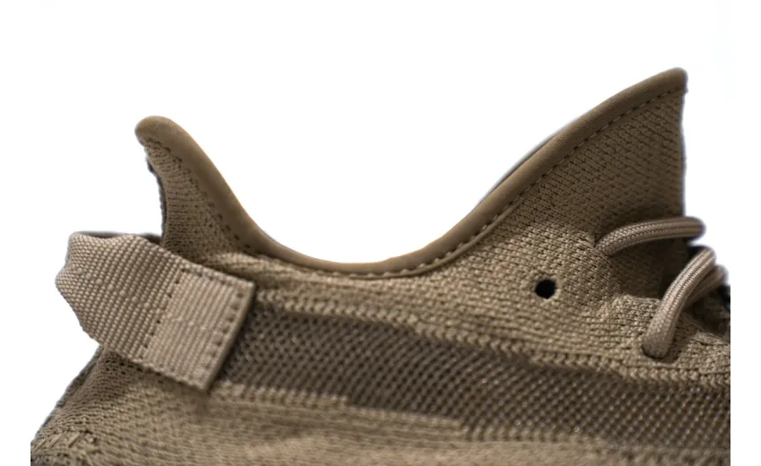 Reps StockX Shoes Adidas Yeezy Boost 350 V2 “Earth” FX9033??