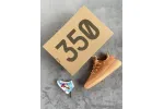 Reps StockX Shoes Adidas Yeezy Boost 350 V2 Moncla Orange GW2870??