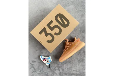  Adidas Yeezy Boost 350 V2 Moncla Orange GW2870 01