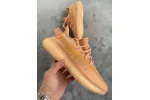 Reps StockX Shoes Adidas Yeezy Boost 350 V2 Moncla Orange GW2870??