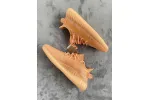 Reps StockX Shoes Adidas Yeezy Boost 350 V2 Moncla Orange GW2870??