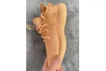 Reps StockX Shoes Adidas Yeezy Boost 350 V2 Moncla Orange GW2870??