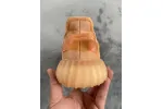 Reps StockX Shoes Adidas Yeezy Boost 350 V2 Moncla Orange GW2870??