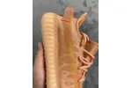 Reps StockX Shoes Adidas Yeezy Boost 350 V2 Moncla Orange GW2870??