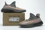 Reps StockX Shoes Adidas Yeezy Boost 350 V2 “Ash Stone GW0089??