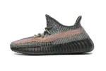 Reps StockX Shoes Adidas Yeezy Boost 350 V2 “Ash Stone GW0089??