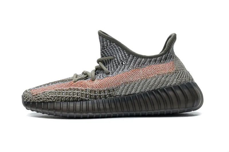 Reps StockX Shoes Adidas Yeezy Boost 350 V2 “Ash Stone GW0089??