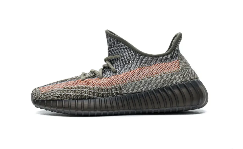 Reps StockX Shoes Adidas Yeezy Boost 350 V2 “Ash Stone GW0089??