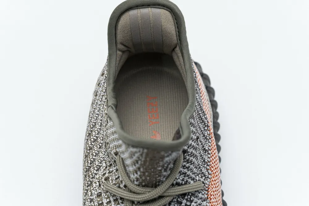 Reps StockX Shoes Adidas Yeezy Boost 350 V2 “Ash Stone GW0089??