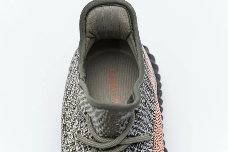 Reps StockX Shoes Adidas Yeezy Boost 350 V2 “Ash Stone GW0089??