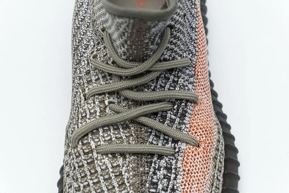 Reps StockX Shoes Adidas Yeezy Boost 350 V2 “Ash Stone GW0089??