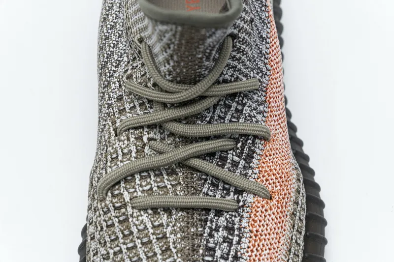 Reps StockX Shoes Adidas Yeezy Boost 350 V2 “Ash Stone GW0089??