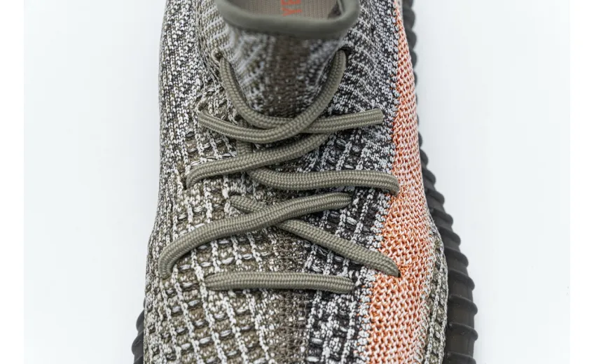 Reps StockX Shoes Adidas Yeezy Boost 350 V2 “Ash Stone GW0089??