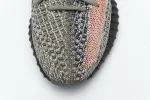 Reps StockX Shoes Adidas Yeezy Boost 350 V2 “Ash Stone GW0089??