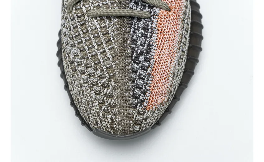 Reps StockX Shoes Adidas Yeezy Boost 350 V2 “Ash Stone GW0089??