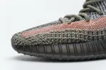 Reps StockX Shoes Adidas Yeezy Boost 350 V2 “Ash Stone GW0089??