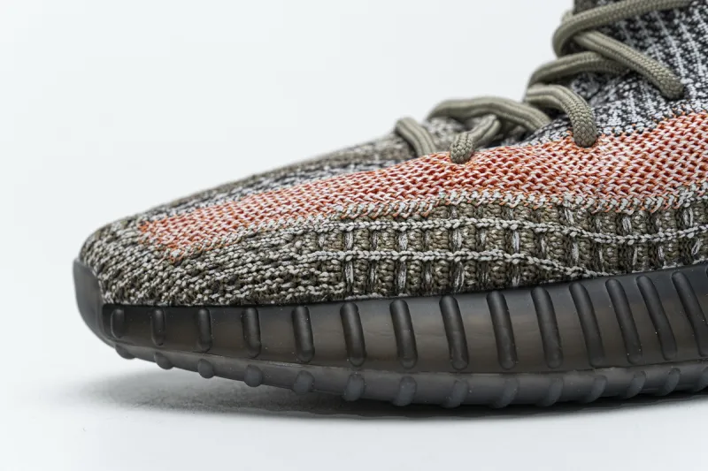 Reps StockX Shoes Adidas Yeezy Boost 350 V2 “Ash Stone GW0089??