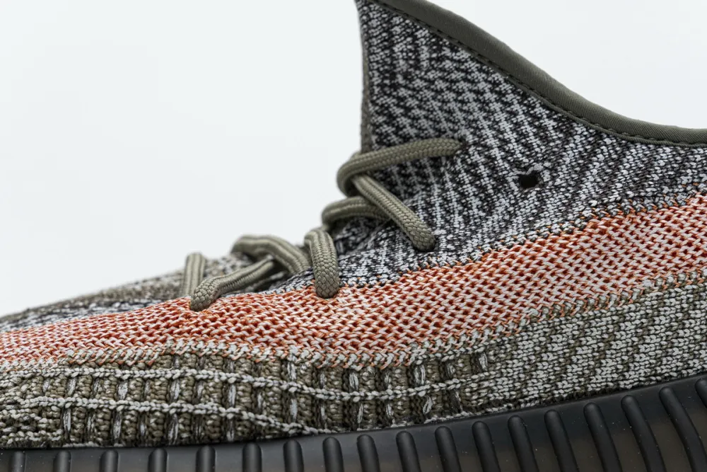 Reps StockX Shoes Adidas Yeezy Boost 350 V2 “Ash Stone GW0089??